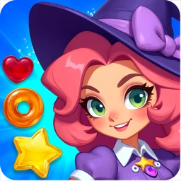 MagicCandy:Match Story 아이콘