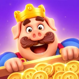 Piggy Kingdom 아이콘